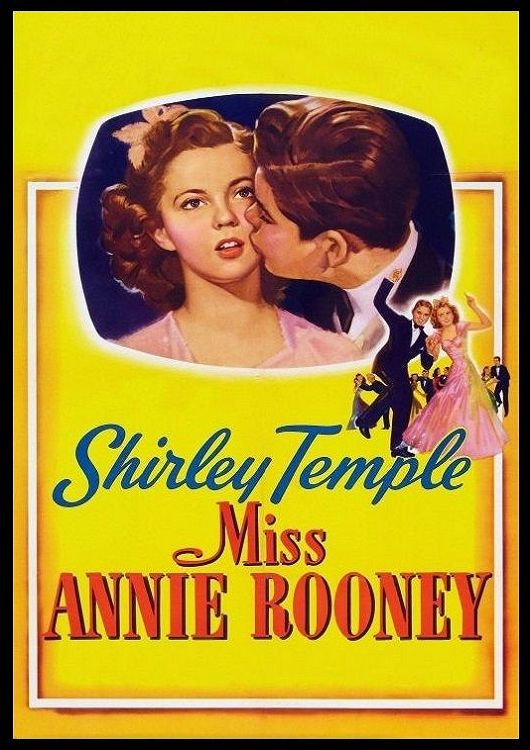 (Bild für) Miss Annie Rooney - 1942 (DVD+R uncut)