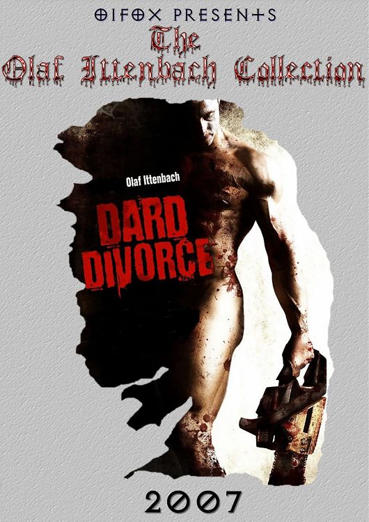 Dard Divorce - 2007 (DVD+R uncut) (Bild für) Dard Divorce - 2007 (DVD+R uncut)
