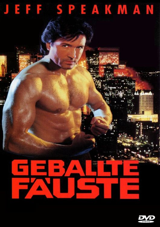 Geballte Fäuste - 1993 (DVD+R unrated) (Bild für) Geballte Fäuste - 1993 (DVD+R unrated)