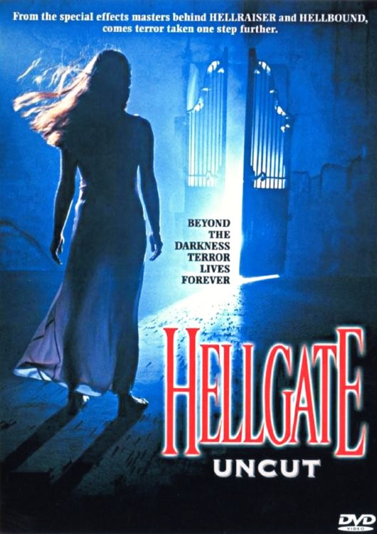 Hellgate - 1989 (DVD+R uncut) (Bild für) Hellgate - 1989 (DVD+R uncut)