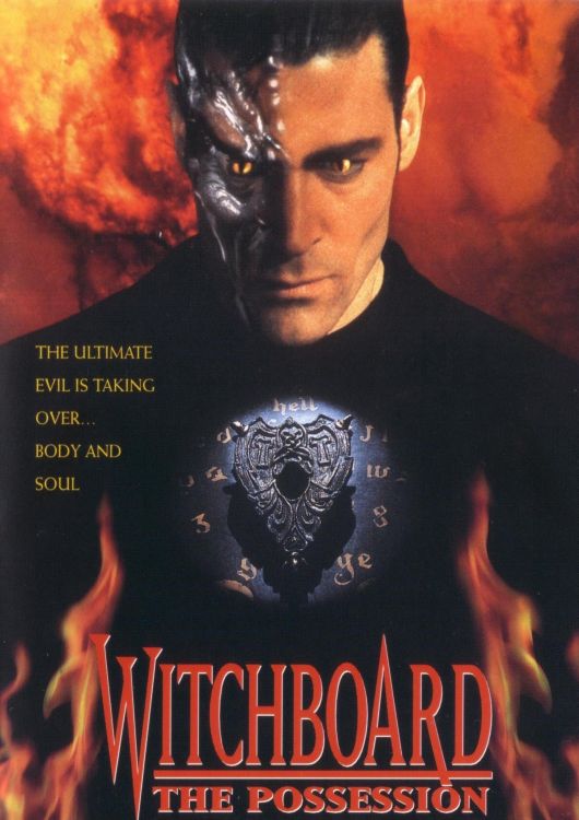 Witchboard 3 - The Possession - 1995 (DVD+R uncut) (Bild für) Witchboard 3 - The Possession - 1995 (DVD+R uncut)