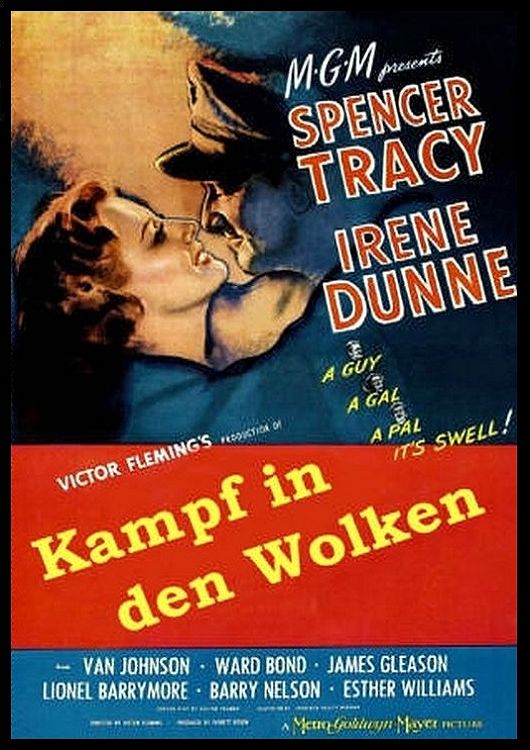 Kampf in den Wolken - 1943 (DVD+R uncut) (Bild für) Kampf in den Wolken - 1943 (DVD+R uncut)