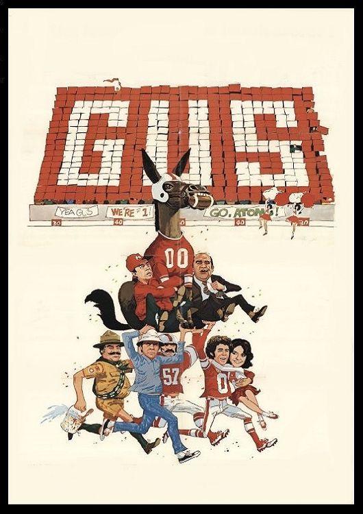 GUS - 1976 (DVD+R uncut) (Bild für) GUS - 1976 (DVD+R uncut)