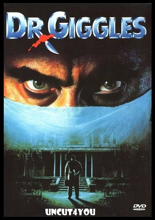 Dr. Giggles - 1992 (DVD+R uncut) (Bild für) Dr. Giggles - 1992 (DVD+R uncut)