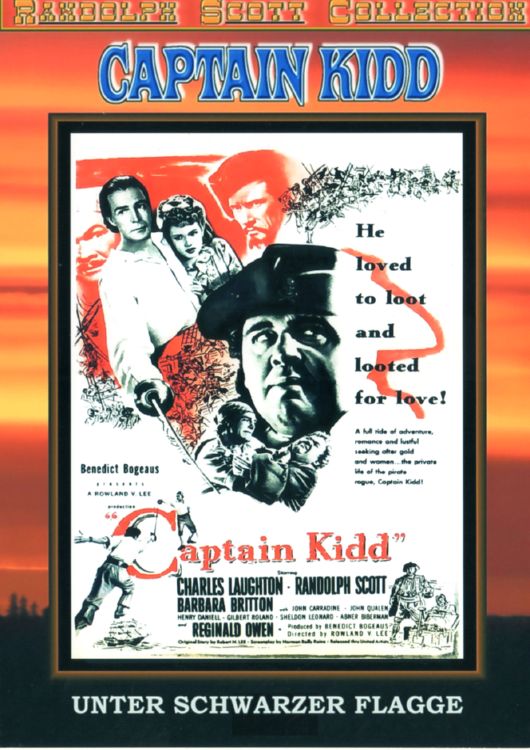 Unter schwarzer Flagge - 1945 (DVD+R uncut) Gratis ohne Cover (Bild für) Unter schwarzer Flagge - 1945 (DVD+R uncut) Gratis ohne Cover