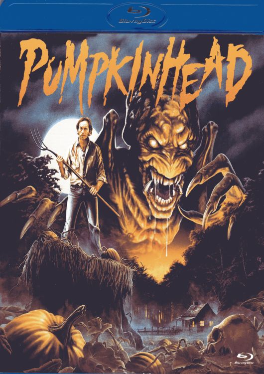 Pumpkinhead - 1988 (Blu-ray-R uncut) (Bild für) Pumpkinhead - 1988 (Blu-ray-R uncut)