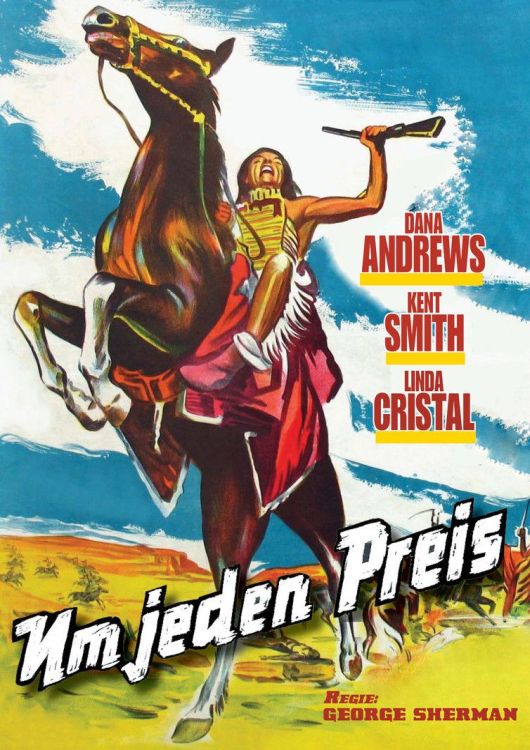 Um jeden Preis - 1956 (DVD+R uncut) (Bild für) Um jeden Preis - 1956 (DVD+R uncut)