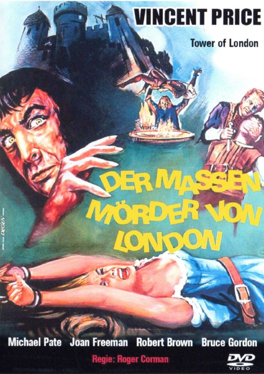 Der Massenmörder von London - 1962 (DVD+R uncut) (Bild für) Der Massenmörder von London - 1962 (DVD+R uncut)