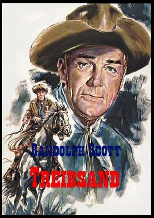 Treibsand - 1949 (DVD+R uncut) (Bild für) Treibsand - 1949 (DVD+R uncut)