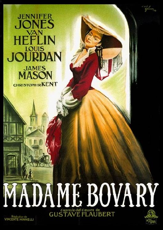 Madame Bovary - 1949 (DVD+R uncut) (Bild für) Madame Bovary - 1949 (DVD+R uncut)