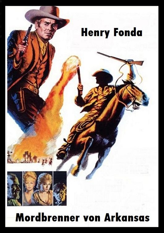 Mordbrenner von Arkansas - 1967 (DVD+R uncut) (Bild für) Mordbrenner von Arkansas - 1967 (DVD+R uncut)
