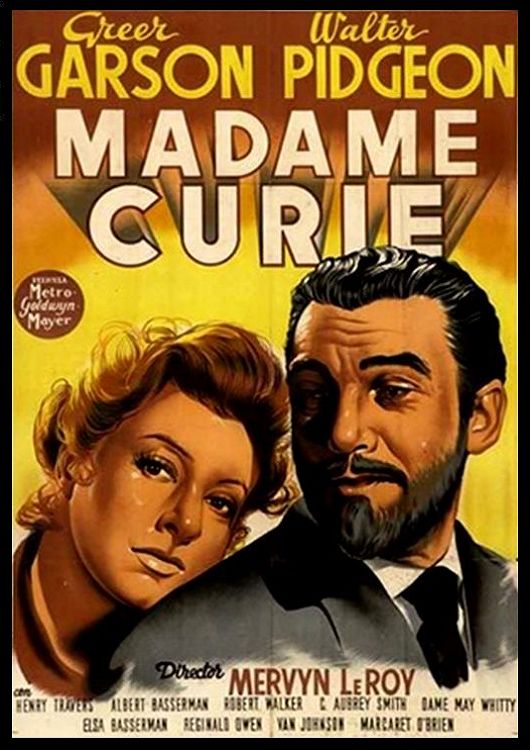Madame Curie - 1943 (DVD+R uncut) (Bild für) Madame Curie - 1943 (DVD+R uncut)