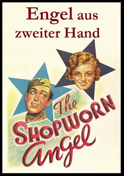 Engel aus zweiter Hand - 1938 (DVD+R uncut) (Bild für) Engel aus zweiter Hand - 1938 (DVD+R uncut)