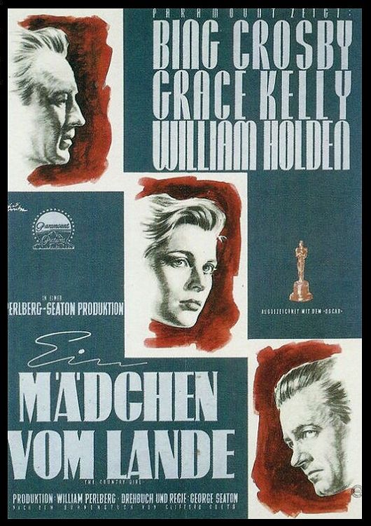Ein Mädchen vom Lande - 1954 (DVD+R uncut) (Bild für) Ein Mädchen vom Lande - 1954 (DVD+R uncut)