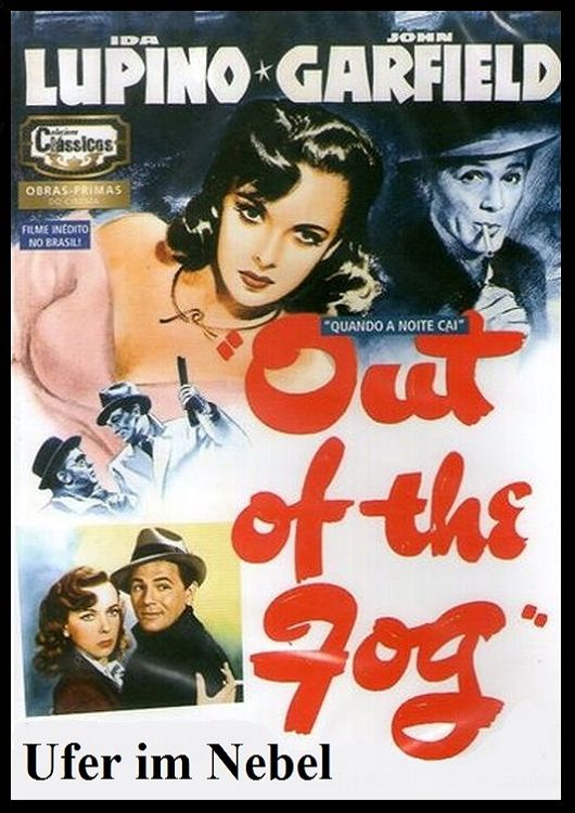 Ufer im Nebel - 1941 (DVD+R uncut) (Bild für) Ufer im Nebel - 1941 (DVD+R uncut)