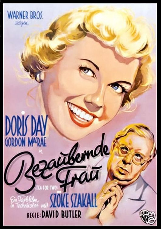 Bezaubernde Frau - 1950 (DVD+R uncut) (Bild für) Bezaubernde Frau - 1950 (DVD+R uncut)