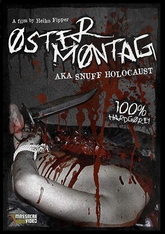 Ostermontag - 1991 (DVD+R uncut) (Bild für) Ostermontag - 1991 (DVD+R uncut)