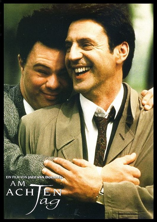 Am achten Tag - 1996 (DVD+R uncut) (Bild für) Am achten Tag - 1996 (DVD+R uncut)