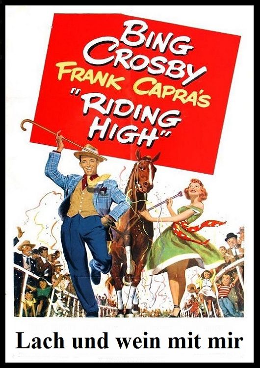 Lach und wein mit mir - 1950 (DVD+R uncut) (Bild für) Lach und wein mit mir - 1950 (DVD+R uncut)