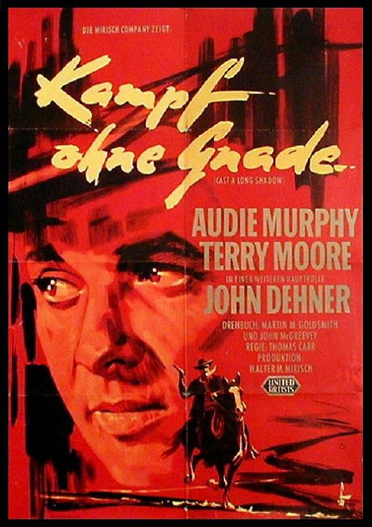 Kampf ohne Gnade - 1959 (DVD+R uncut) (Bild für) Kampf ohne Gnade - 1959 (DVD+R uncut)