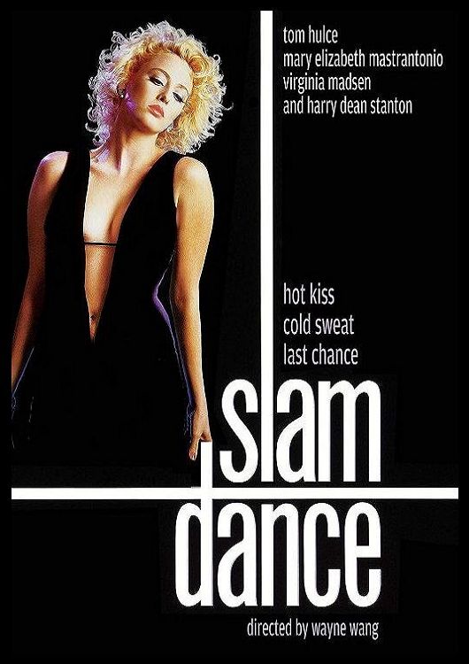 Slam Dance - 1987 (DVD+R uncut) (Bild für) Slam Dance - 1987 (DVD+R uncut)