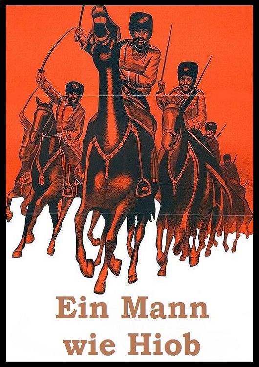 Ein Mann wie Hiob - 1968 (DVD+R uncut) (Bild für) Ein Mann wie Hiob - 1968 (DVD+R uncut)