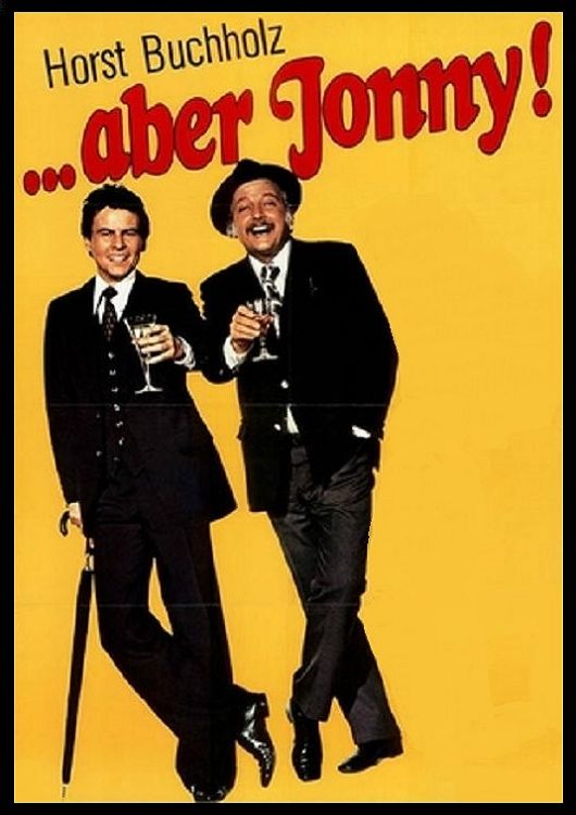 ...aber Jonny! - 1973 (DVD+R uncut) (Bild für) ...aber Jonny! - 1973 (DVD+R uncut)