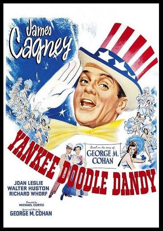 Yankee Doodle Dandy - 1942 (DVD+R uncut) (Bild für) Yankee Doodle Dandy - 1942 (DVD+R uncut)