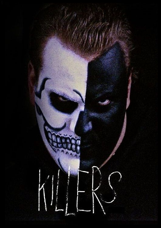 Mike Mendez' Killers - 1996 (DVD+R uncut) (Bild für) Mike Mendez' Killers - 1996 (DVD+R uncut)