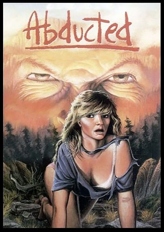Entführt und gepeinigt - 1986 (DVD+R uncut) (Bild für) Entführt und gepeinigt - 1986 (DVD+R uncut)