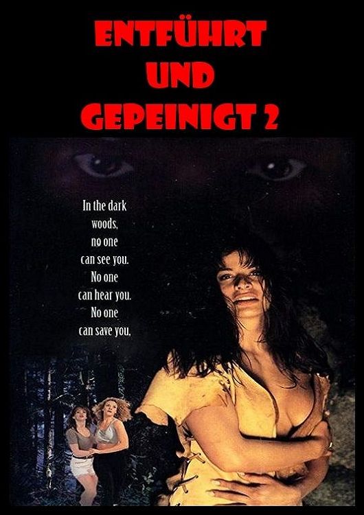 Entführt und gepeinigt 2 - 1994 (DVD+R uncut) (Bild für) Entführt und gepeinigt 2 - 1994 (DVD+R uncut)
