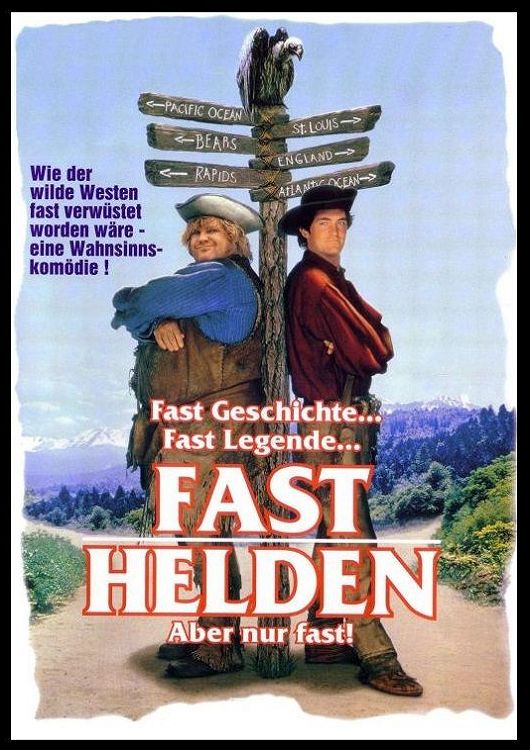 Fast Helden - 1998 (DVD+R uncut) (Bild für) Fast Helden - 1998 (DVD+R uncut)