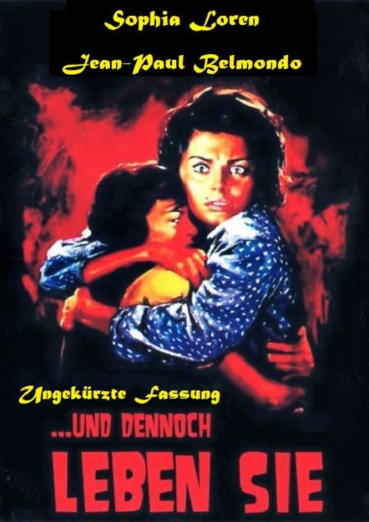 ...und dennoch leben sie - 1960 (DVD+R uncut) (Bild für) ...und dennoch leben sie - 1960 (DVD+R uncut)