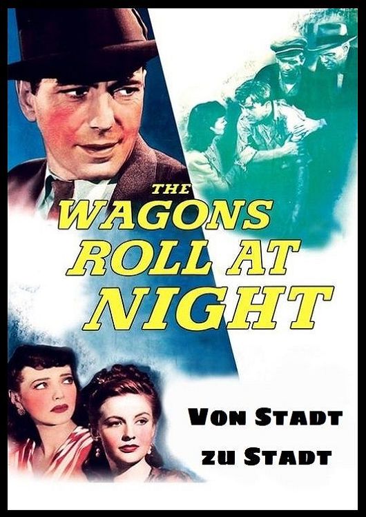 Von Stadt zu Stadt - 1941 (DVD+R uncut) (Bild für) Von Stadt zu Stadt - 1941 (DVD+R uncut)
