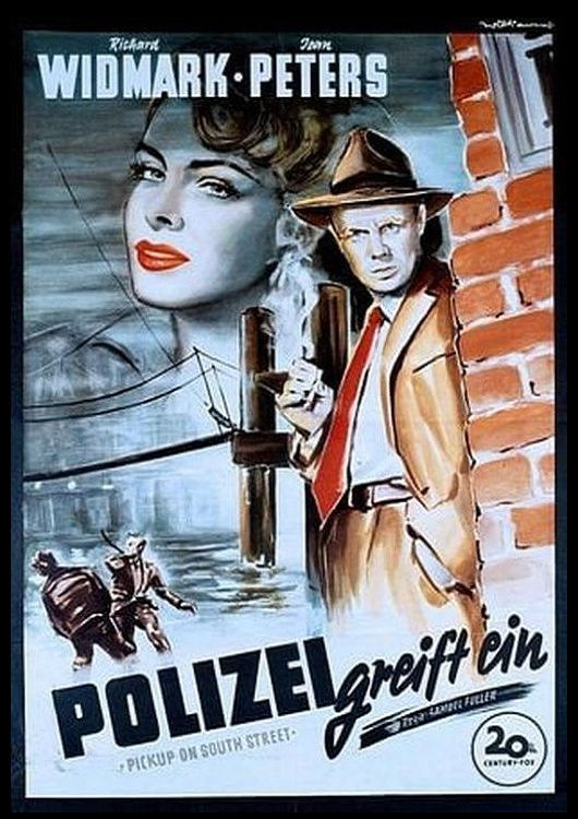 Polizei greift ein - 1953 (DVD+R uncut) (Bild für) Polizei greift ein - 1953 (DVD+R uncut)
