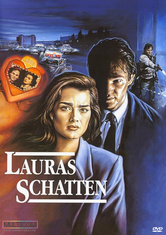 Lauras Schatten - 1993 (DVD+R uncut) (Bild für) Lauras Schatten - 1993 (DVD+R uncut)