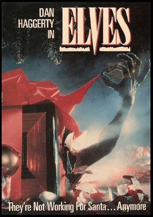 Elves - 1989 (DVD+R uncut) (Bild für) Elves - 1989 (DVD+R uncut)