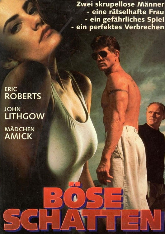 Böse Schatten - 1993 (DVD+R uncut) (Bild für) Böse Schatten - 1993 (DVD+R uncut)