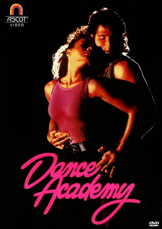 Dance Academy - 1988 (DVD+R uncut) (Bild für) Dance Academy - 1988 (DVD+R uncut)