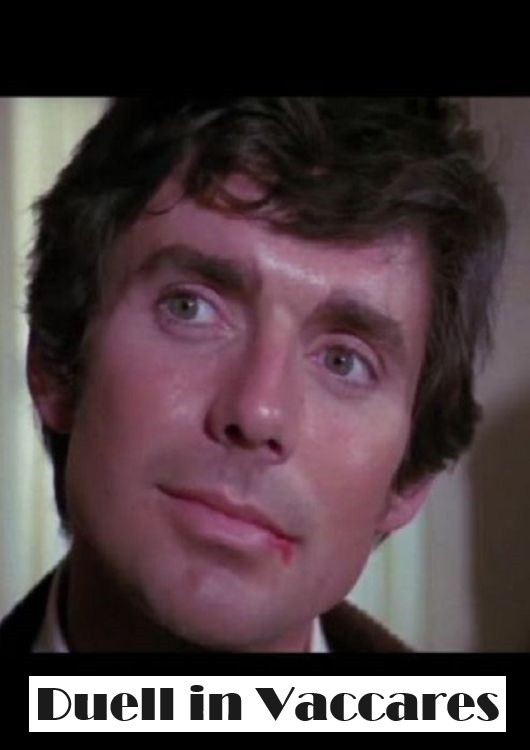 Duell in Vaccares - 1974 (DVD+R) (Bild für) Duell in Vaccares - 1974 (DVD+R)