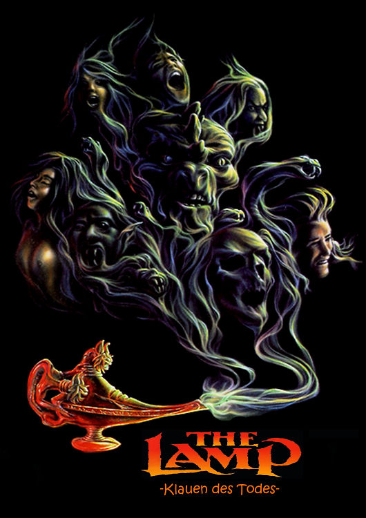 Klauen des Todes - 1987 (DVD+R uncut) (Bild für) Klauen des Todes - 1987 (DVD+R uncut)