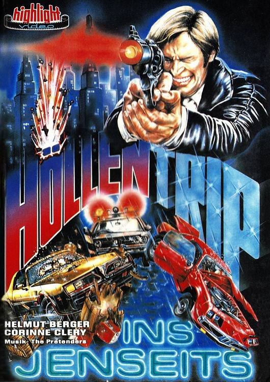 Höllentrip ins Jenseits - 1980 (DVD+R uncut) (Bild für) Höllentrip ins Jenseits - 1980 (DVD+R uncut)