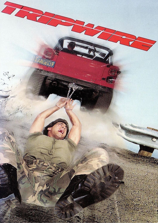 Tripwire - 1989 (DVD+R uncut) (Bild für) Tripwire - 1989 (DVD+R uncut)