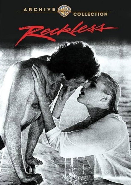 Reckless - 1984 (DVD+R uncut) (Bild für) Reckless - 1984 (DVD+R uncut)