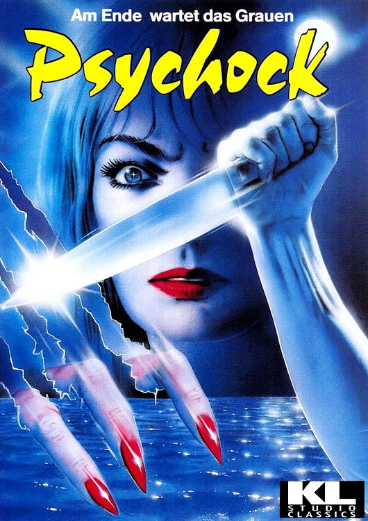 Psychock - 1979 (DVD+R uncut) (Bild für) Psychock - 1979 (DVD+R uncut)