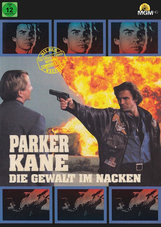 Parker Kane - 1990 (DVD+R uncut) (Bild für) Parker Kane - 1990 (DVD+R uncut)