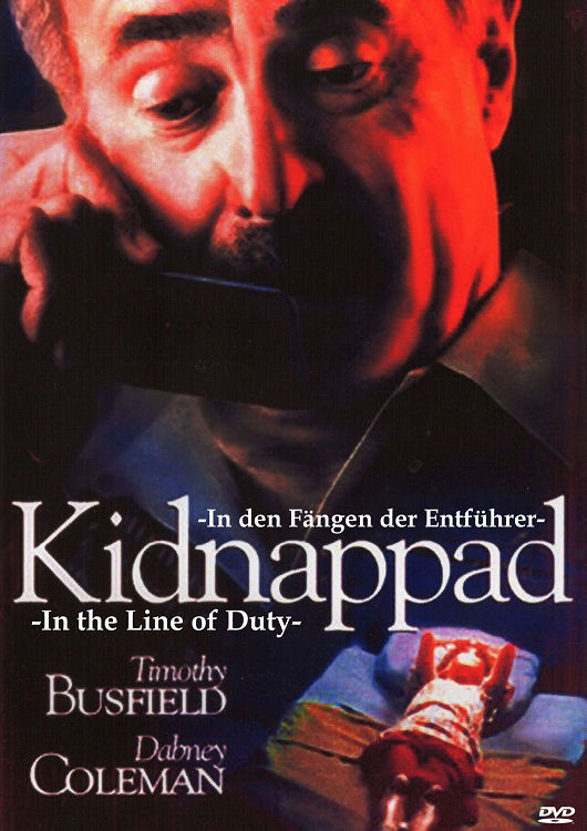 In den Fängen der Entführer - 1995 (DVD+R uncut) (Bild für) In den Fängen der Entführer - 1995 (DVD+R uncut)