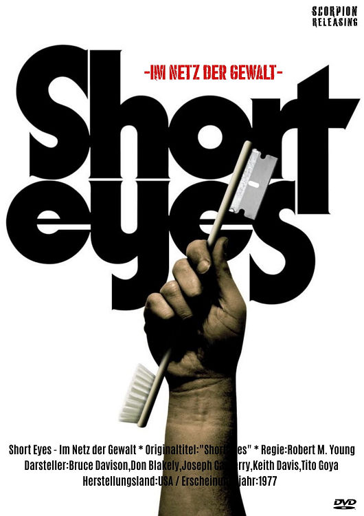 Im Netz der Gewalt - 1977 (DVD+R uncut) (Bild für) Im Netz der Gewalt - 1977 (DVD+R uncut)