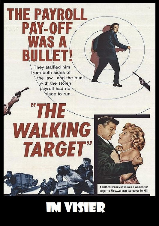 Im Visier - 1960 (DVD+R uncut) (Bild für) Im Visier - 1960 (DVD+R uncut)