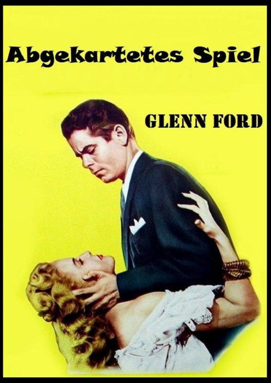 Abgekartetes Spiel - 1947 (DVD+R uncut) (Bild für) Abgekartetes Spiel - 1947 (DVD+R uncut)